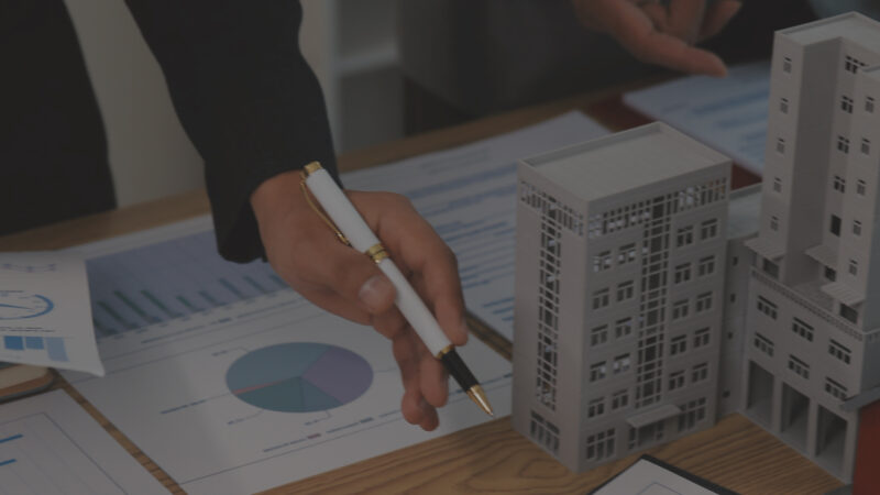 Curso Presencial Estrategia Financiera Proyectos Inmobiliarios